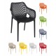 Air XL Armchair - 8 Colours